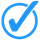 Tick 40x40px