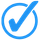Tick 40x40px